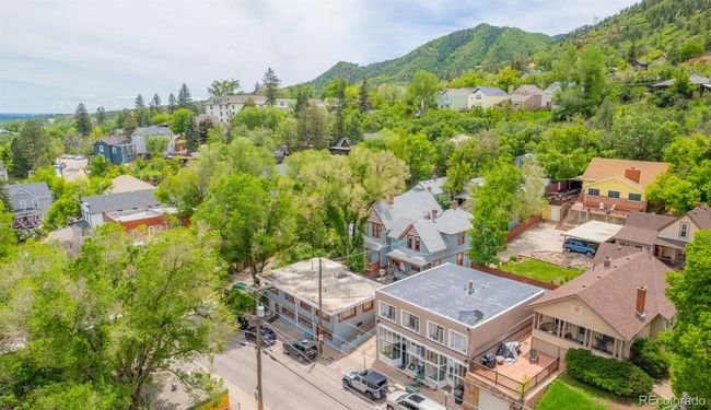 117 - 115 Ruxton Ave, Home with 0 bedrooms, 0 bathrooms and 12 parking in Manitou Springs CO | Image 7