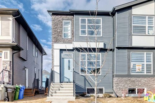 1937 Cornerstone Blvd Ne, Calgary, AB, T3N2S4 | Card Image