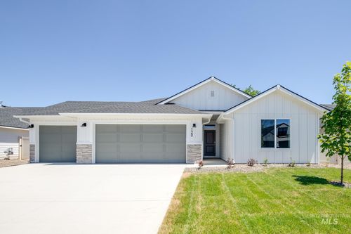 120 Goldstone Ave, Caldwell, ID, 83605-1294 | Card Image