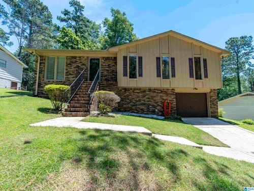 537 Conway Ln, IRONDALE, AL, 35210-3301 | Card Image