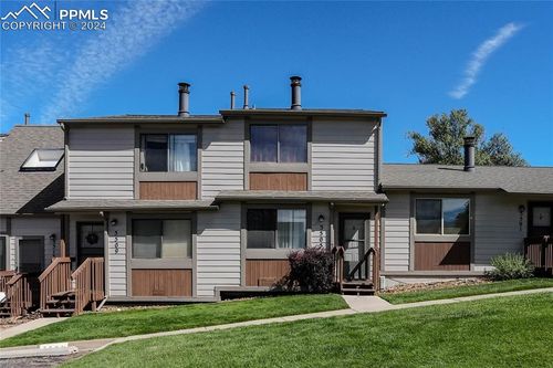 5505 Mansfield Ct, Colorado Springs, CO, 80918-3650 | Card Image