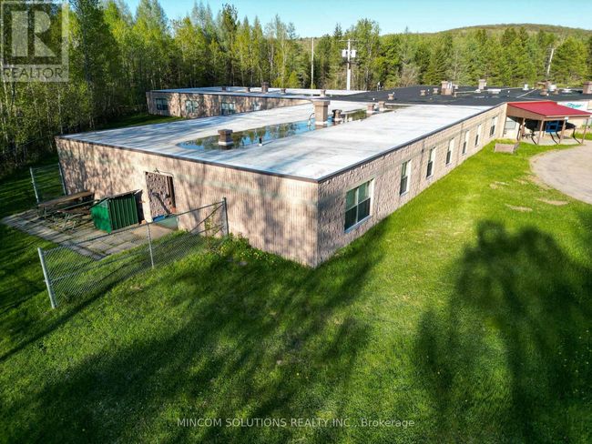 102 Corkery St, Home with 0 bedrooms, 0 bathrooms and null parking in Trout Creek ON | Image 48