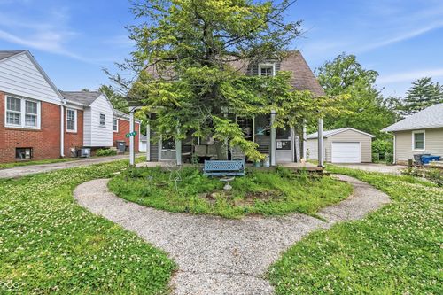 6368 N Park Avenue, Indianapolis, IN, 46220 | Card Image