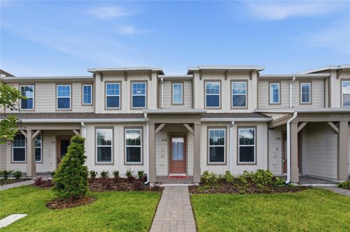 11304 Blue Bay Dr, Orlando, FL, 32832-4001 | Card Image