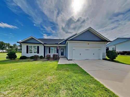 320 Olde Place Dr, Zebulon, NC, 27597-3326 | Card Image