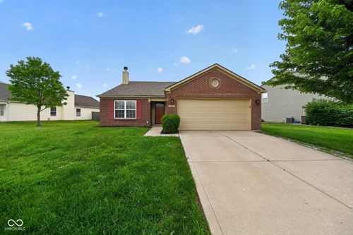 6420 Glory Maple Ln, Indianapolis, IN, 46221-4087 | Card Image