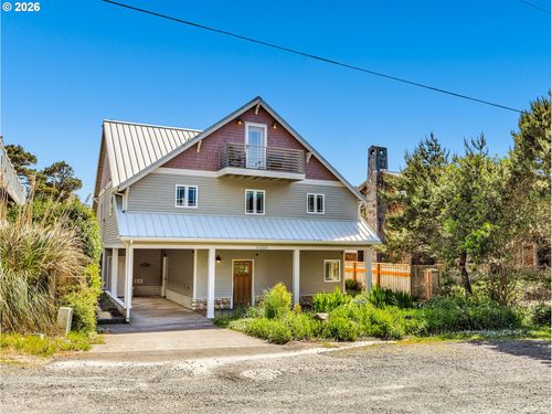 8917 Spindrift Ln, Manzanita, OR, 97130-9078 | Card Image