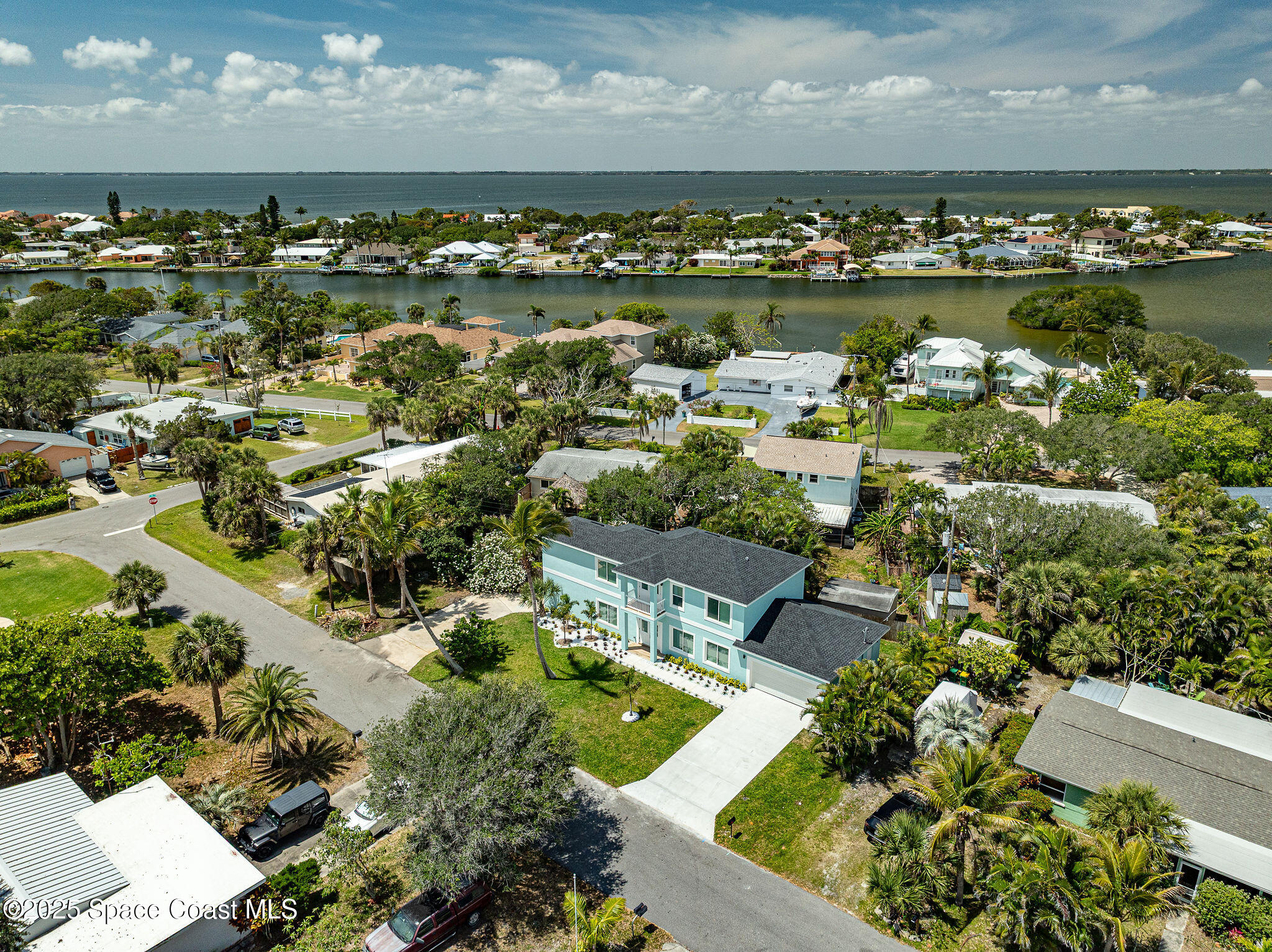 Residential in Cocoa Beach 5