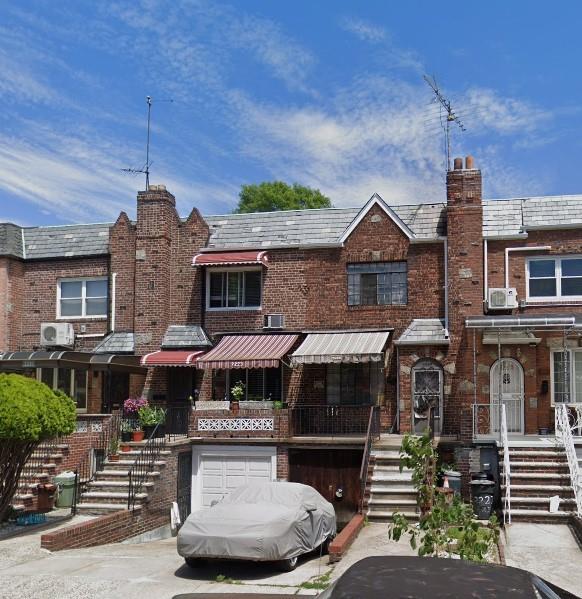 27th St, Brooklyn, NY 11229