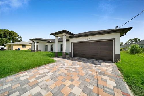 4744 27th St Sw, Lehigh Acres, FL, 33973-6134 | Card Image