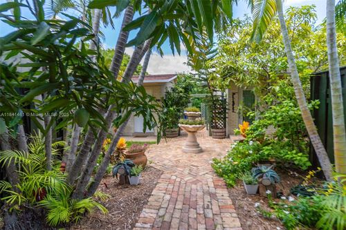 3-3165 Jackson Ave, Miami, FL, 33133-4432 | Card Image
