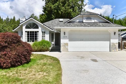 1572 Larchberry Way, Gibsons, BC, V0N1V5 | Card Image