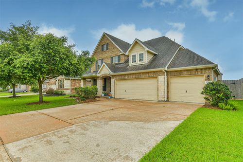 6283 Western Skyes Dr, League City, TX, 77573-7099 | Card Image