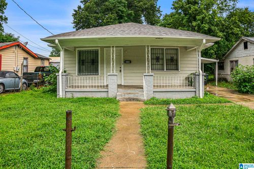 6112 Blocton Ave, Birmingham, AL, 35228-3606 | Card Image