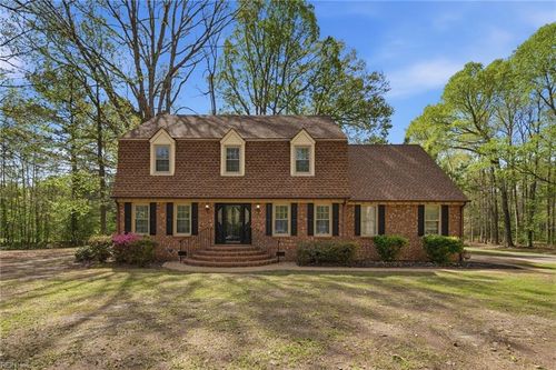 941 Pleasant Ridge Drive, Chesapeake, VA, 23322 | Card Image