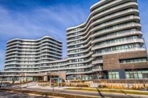 611-99 The Donway W, Toronto, ON, M3C0N8 | Card Image