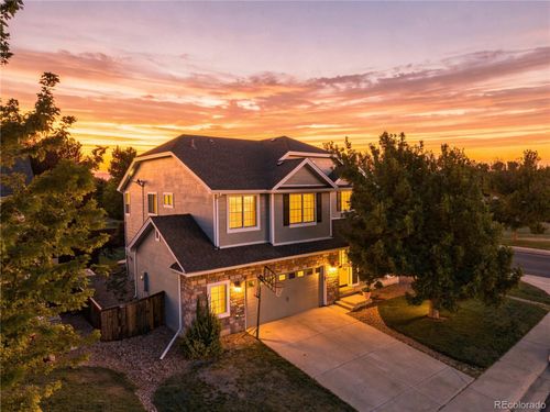 14719 Columbine St, Thornton, CO, 80602-7307 | Card Image
