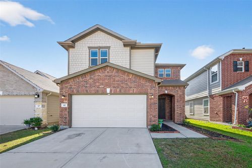 611 Ash Mill Dr, Houston, TX, 77090-1333 | Card Image