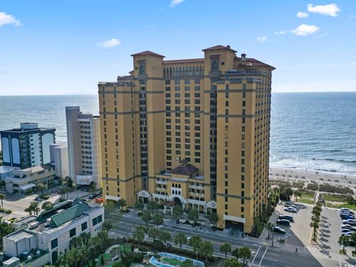 807-2600 N Ocean Blvd, Myrtle Beach, SC, 29577-3239 | Card Image