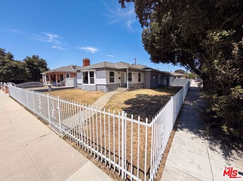 191 E Marker Street, Long Beach, CA, 90805 | Card Image