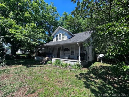 207 W 9th Ave, Lexington, NC, 27292-3113 | Card Image
