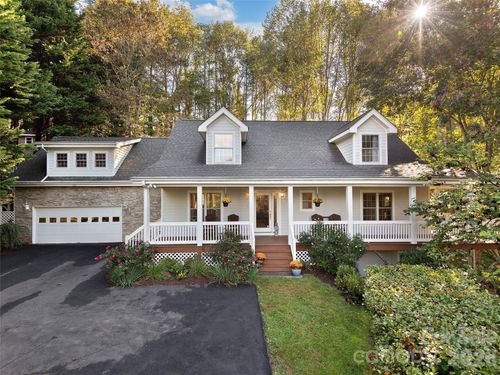 101 Skyview Dr, Asheville, NC, 28804-2720 | Card Image