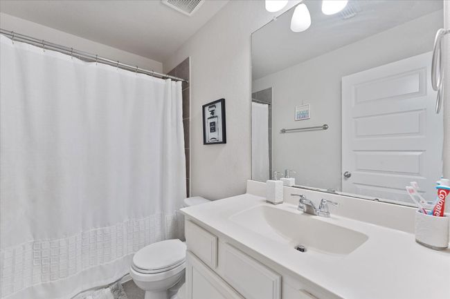 3823 Fleetwood Falls Ln, House other with 5 bedrooms, 4 bathrooms and 2 parking in Spring TX | Image 24