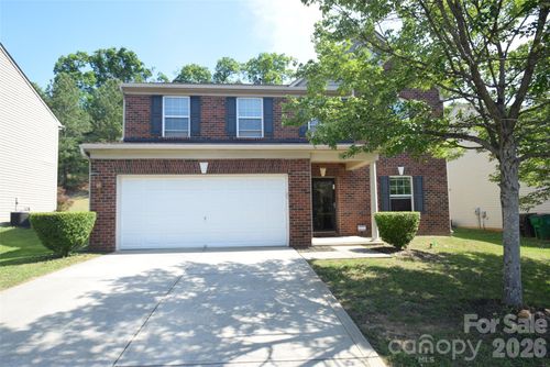7-3419 Ashley View Dr, Charlotte, NC, 28213-4951 | Card Image