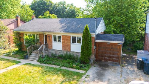 22 Hopecrest Cres, Scarborough, ON, M1K2K4 | Card Image