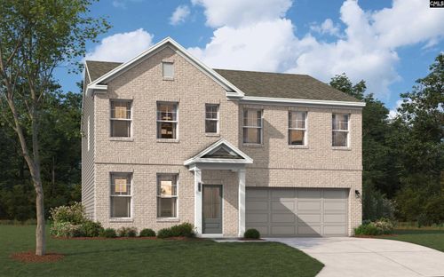 6 Fairy Flower Trail, Blythewood, SC, 29016 | Card Image