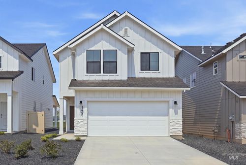 1448 W Braden Dr, Meridian, ID, 83642 | Card Image