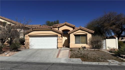 400 Carlton Kay Pl, Las Vegas, NV, 89144-1370 | Card Image