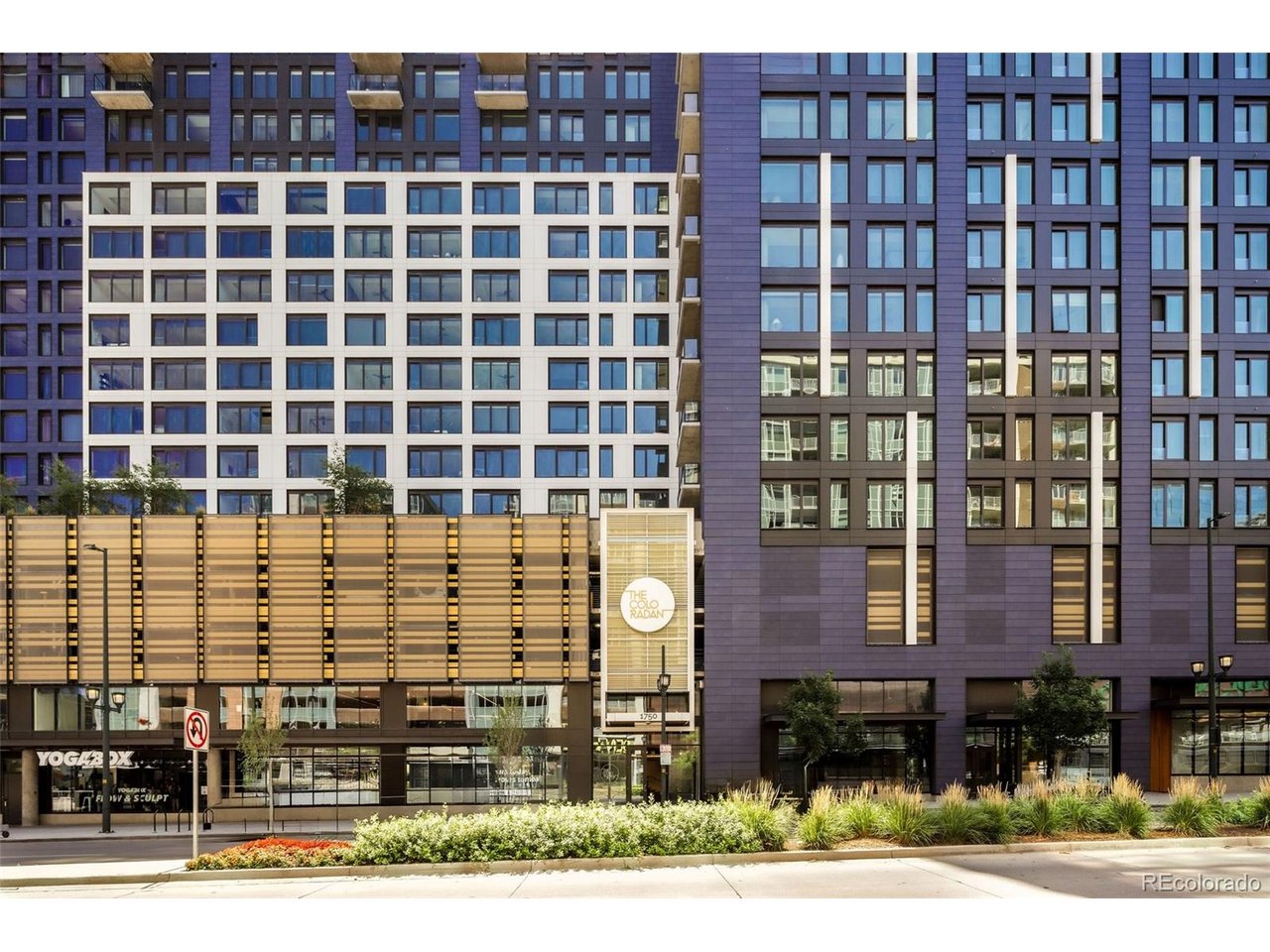 Residential in Denver 2