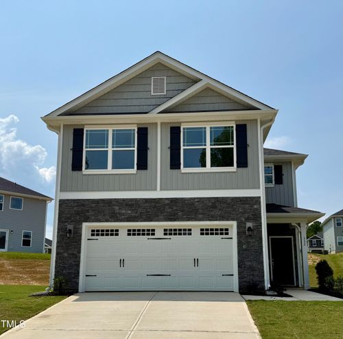 332 Bishop Ln, Sanford, NC, 27330-9751 | Card Image