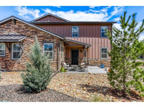 8397 Mount Ouray Rd, Littleton, CO, 80125-9131 | Card Image