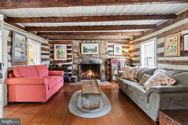 3671 Halfway Rd, House other with 3 bedrooms, 3 bathrooms and null parking in THE PLAINS VA | Image 18