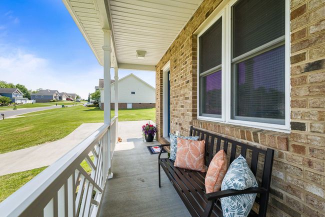 324 Rustic Ave, House other with 3 bedrooms, 3 bathrooms and null parking in Broadway VA | Image 8