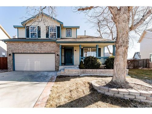 3584 E 134th Pl, Thornton, CO, 80241-1400 | Card Image