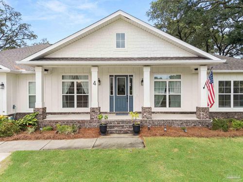 4 Gilmore Dr, Gulf Breeze, FL, 32561-4116 | Card Image