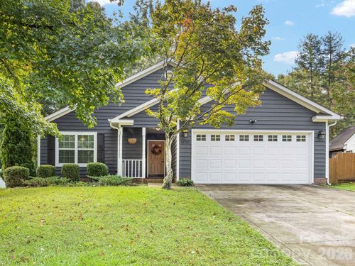 14705 Smith Rd, Charlotte, NC, 28273-6891 | Card Image