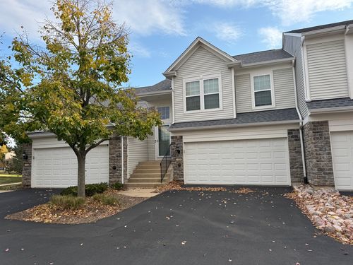 1434-1434 Crimson Ln, Yorkville, IL, 60560-3065 | Card Image