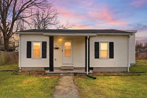 510 Cogar Ave, Harrodsburg, KY, 40330-1920 | Card Image