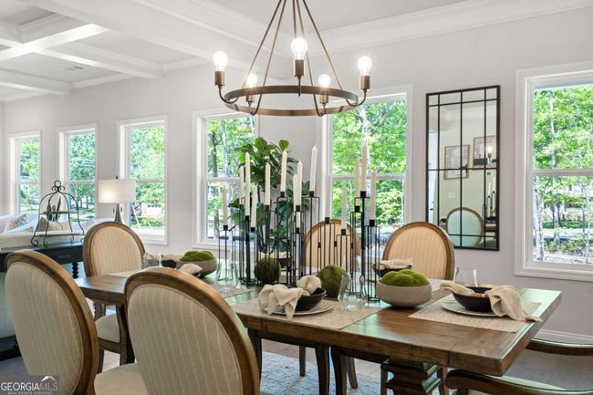 2769 Porches Ln, House other with 4 bedrooms, 3 bathrooms and null parking in Dacula GA | Image 20