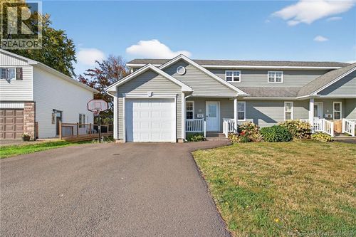 11 Wilson Rd, Home with 3 bedrooms, 4 bathrooms and null parking in Riverview NB | Card Image