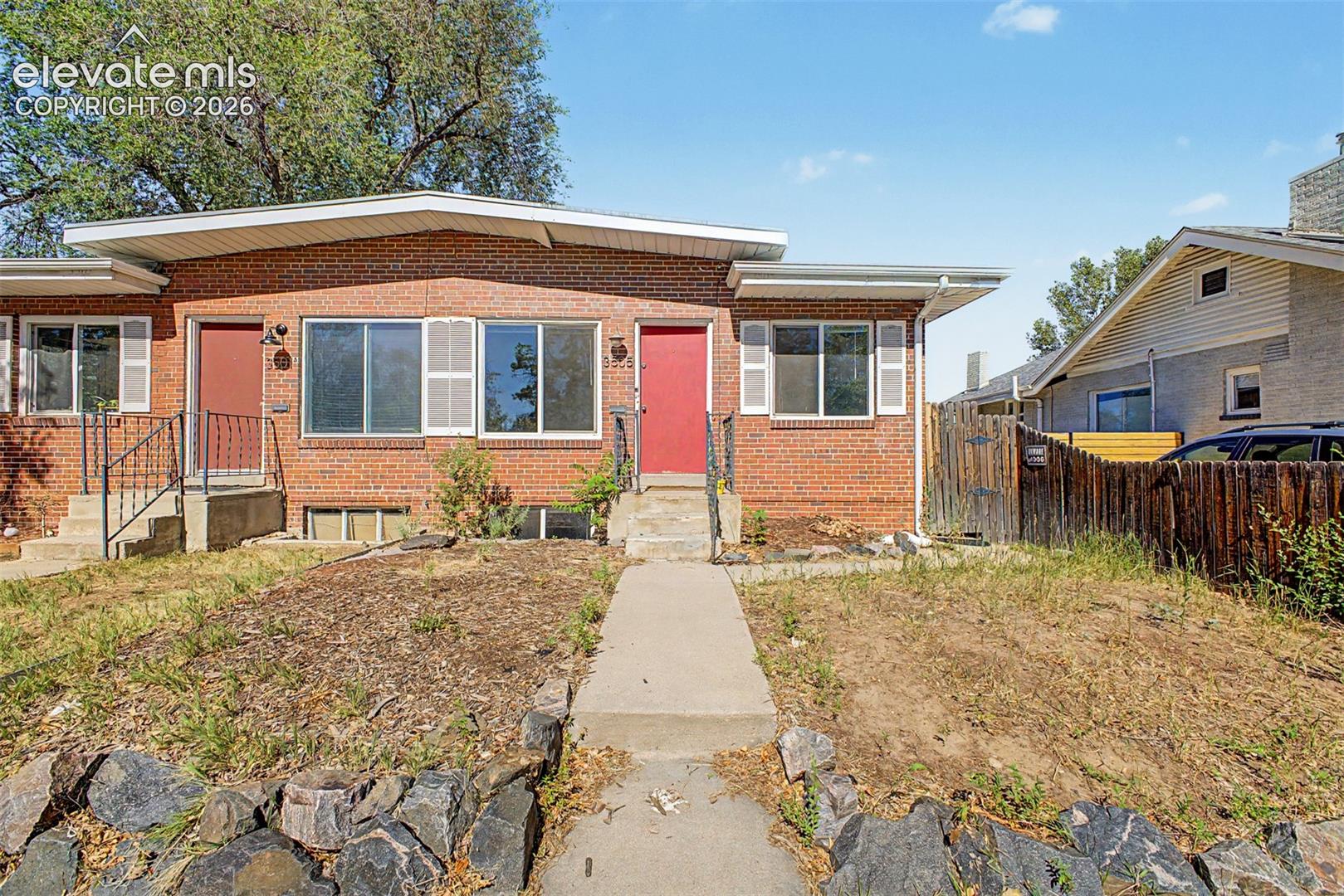 Residential in Denver 3