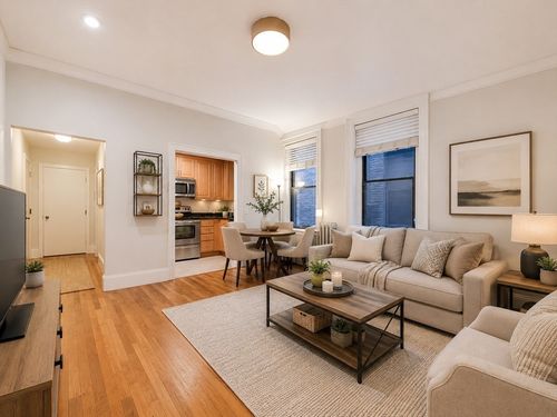 4c-362 Commonwealth Ave, Boston, MA, 02115-2144 | Card Image