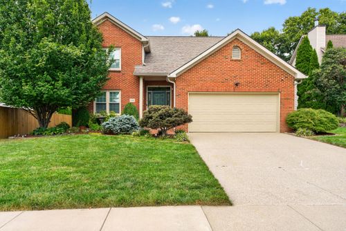 959 Forest Lake Drive, Lexington, KY, 40515 | Card Image