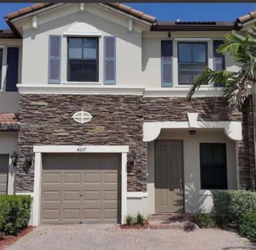 4217 Sw 164th Ct, Miami, FL, 33185-5289 | Card Image