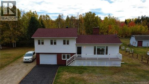 797 Blvd St-Joseph, Saint Léolin, NB, E8N2N8 | Card Image
