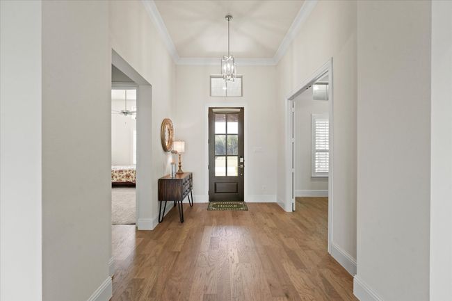 2101 Narrow Rd, House other with 4 bedrooms, 4 bathrooms and null parking in Lucas TX | Image 4